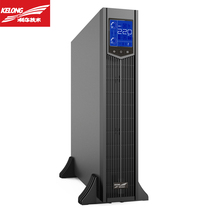 Kehua UPS power supply YTR3330-J online high frequency 30KVA 30KW three in and three out computer room backup