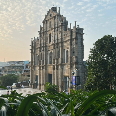 跨境物流枢纽：深珠港澳参展物流服务全解析