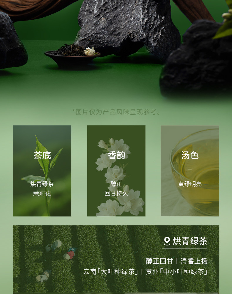 【中國直郵】 樂樂茶 人氣王組合裝 茶包冷熱泡茶袋泡茶伴手禮 荔枝紅茶+白桃烏龍+葡萄烏龍三袋裝（21g*3）