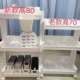 Eyelash Cart Multifunction Japanese refreshing eyelash Cart Mobile Storage Tool Car Leihong