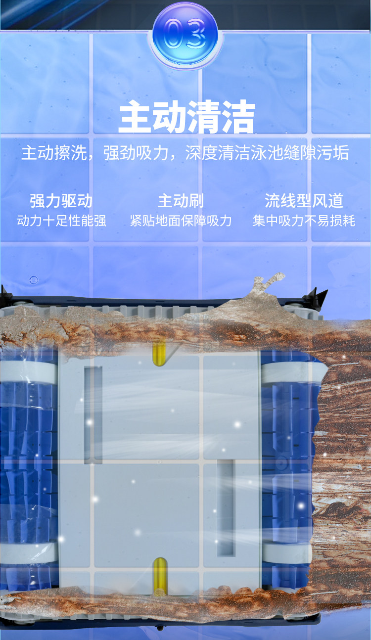 Оснащение бассейнов None Dolphin/maytronics M200 PLUS