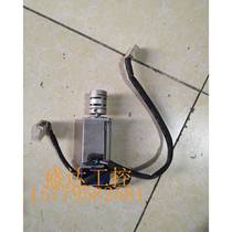 Huaan servo motor SJME-01AMA41 100W физический рисунок