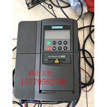 二手 西门子变频器 6SE6440-2UD31-1CA1 11KW 380V