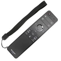 Original TV remote control GB255WJ LCD- 60 70 SU675A SU676A MY6150A