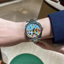 Overseas withdrawal and clearance brand duty-free direct purchase Swiss watches limited time discounts