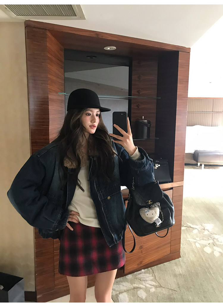 牙套大汪【潦草兔兔】удобная футболка с реглановыми рукавами и принтом кролика