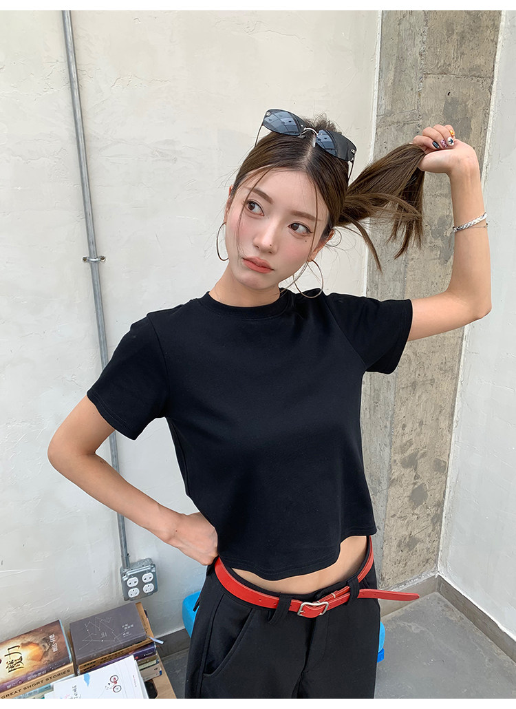 牙套大汪 【王者T】 два цвета универсальная футболка для базового и внешнего слоя