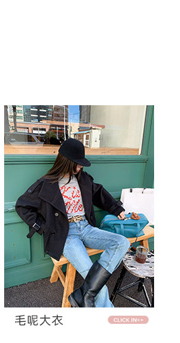 牙套大汪【kissme】Женская хлопковая футболка с рождественским красным принтом в американском ретро стиле