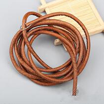 Household old-fashioned sewing machine belt cow belt Renbutterfly brand beef tendon Shanghai pedal clothing and cart accessories