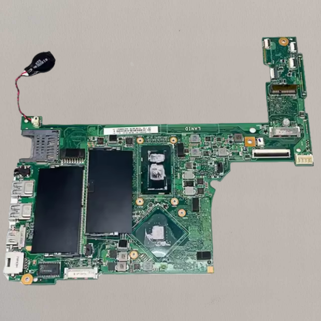 Maibenben Wheat 5 Proノートパソコン用マザーボード。オリジナル品、未修理。動作確認後、即時販売可能です。