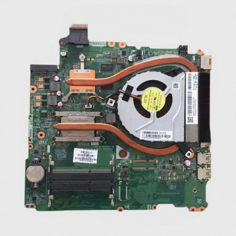 HP Tpn-Q140 Q139 Q129 14-N029Tx Motherboard Original Undamaged in Stock HP Tpn-Q140 Q139 Q129 14-N029Tx Motherboard Original Undamaged in Stock