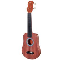 Educational gifts can play girls and childrens musical instruments ukulele for men and women large ukulele girls model advanced