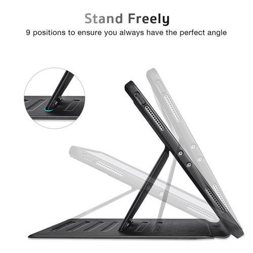 ESR Clear Case for iPad Pro 11''12.9 Inch 2020 Tough Flexibl