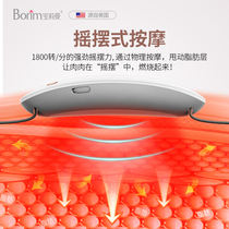 Fat removal machine fat belly slimmer abdominal fat reduction thigh fat reduction lazy peoples slimming magic tool full body home massage