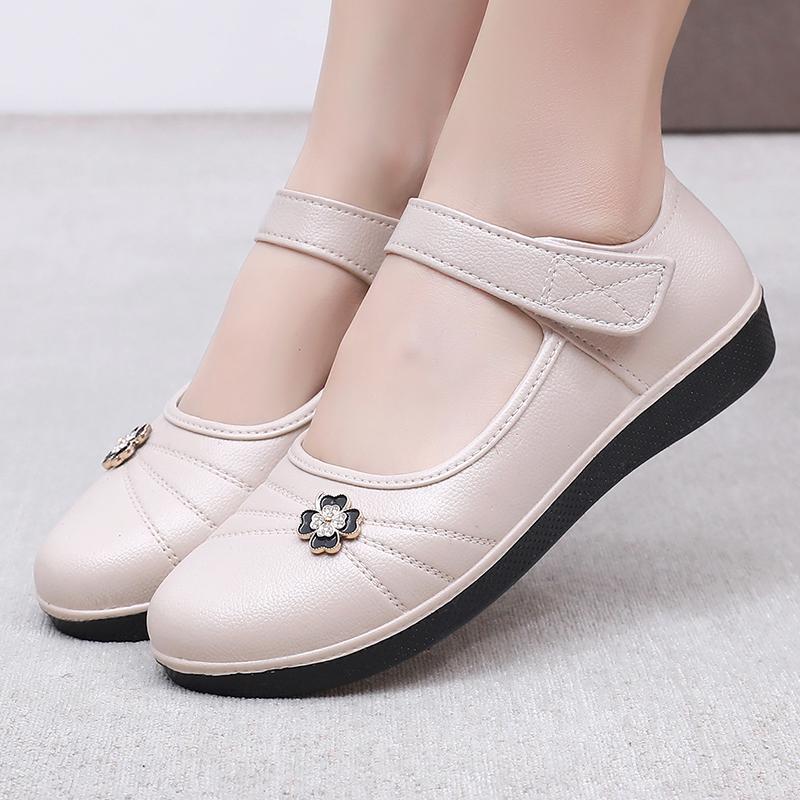 Rain Boots for Women, Waterproof, Non-Slip, Fashionable, Low-Cut, Shallow Mouth, Soft-Soled Water Shoes, Rain Boots, Nurse Work Rubber Shoes, 2023 New