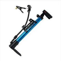 Portable pump aluminum cylinder alloy bicycle pump bicycle pump mini pump bicycle accessories