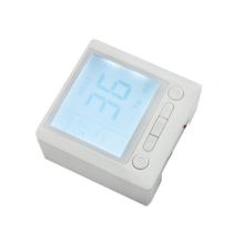 Special high-power thermostat switch for electric floor heating electric heating film carbon crystal wall heating