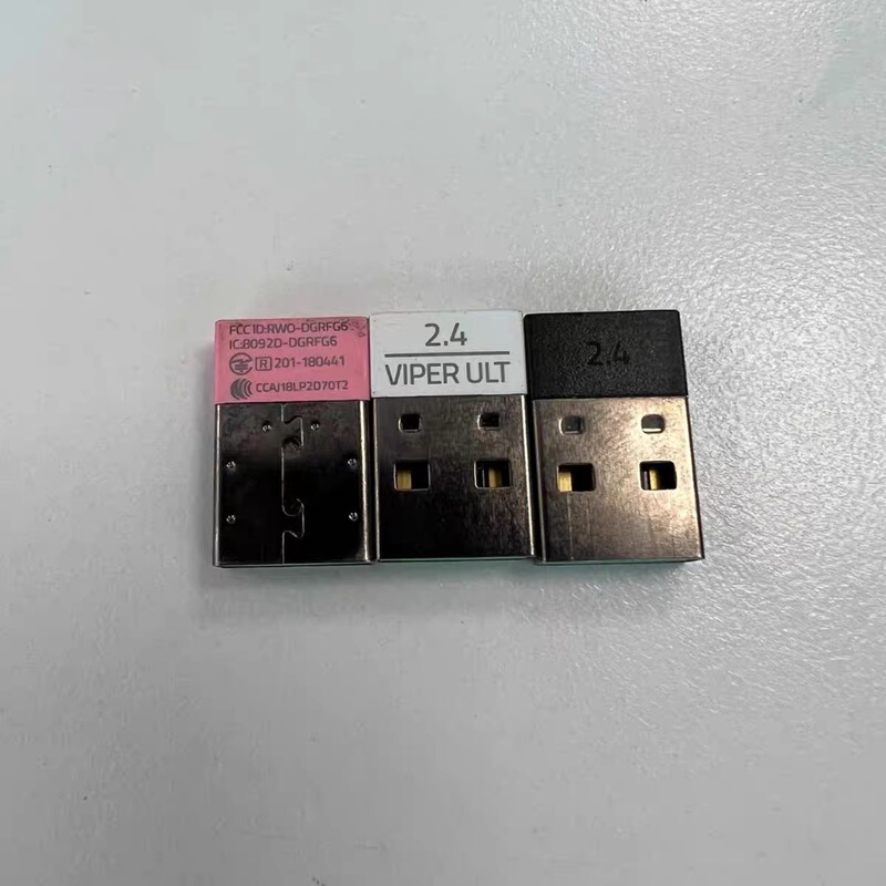 Suitable for Razer Viper Ultimate Wireless Mouse USB Adapter Receiver