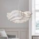 Living Room Chandelier Flower Art Designer Personality Italian Milan Designer Model Room Bedroom Chandelier