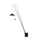 Postmodern Light Luxury Nordic Minimalist Living Room Bedroom Study Hotel Model Room Artistic Creative Floor Lamp