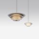 Nordic Minimalist Dining Room Lamp Modern Designer Model Room Hotel Bedroom Bedside Lamp Bar Table Round Chandelier