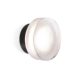Nordic Minimalist Italian-Style Round Wall Lamp Designer Living Room Background Wall Corridor Staircase Bedroom Bedside Decorative Wall Lamp