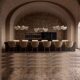 Dutch Designer Moooi Drape Light Modern Art Dining Room Living Room Villa Atmosphere Light Luxury Chandelier