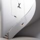 Nordic Modern Minimalist Chandelier Wabi-Sabi Style Staircase Restaurant Designer Model Room Bar Counter Bedroom Bedside Chandelier