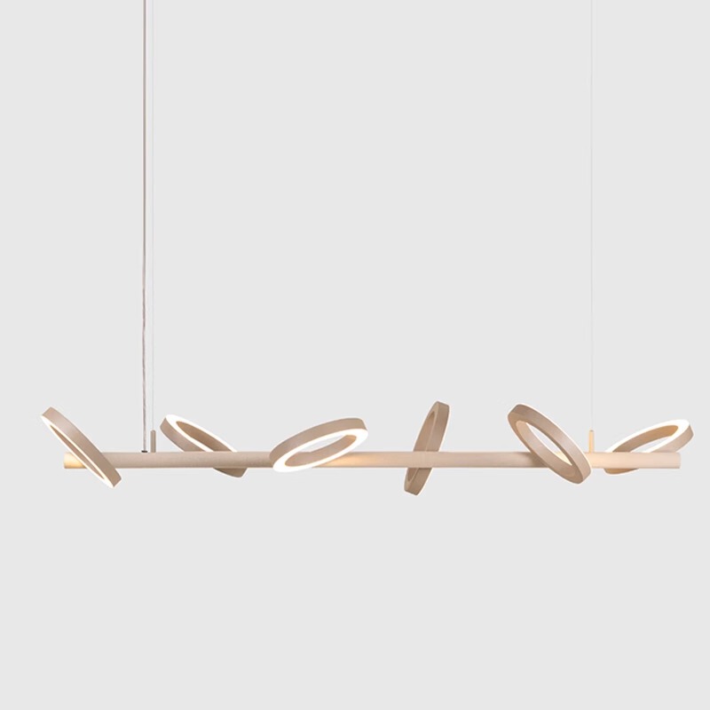 Dutch Moooi Pallana Modern Minimalist Dining Room Chandelier Art Living Room Dining Table Lamp Bar Counter Long Chandelier Dutch Moooi Pallana Modern Minimalist Dining Room Chandelier Art Living Room Dining Table Lamp Bar Counter Long Chandelier