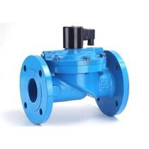ZCS DF water with cast iron flange solenoid valve normally closed D5N32 40 0605 80100150 20F