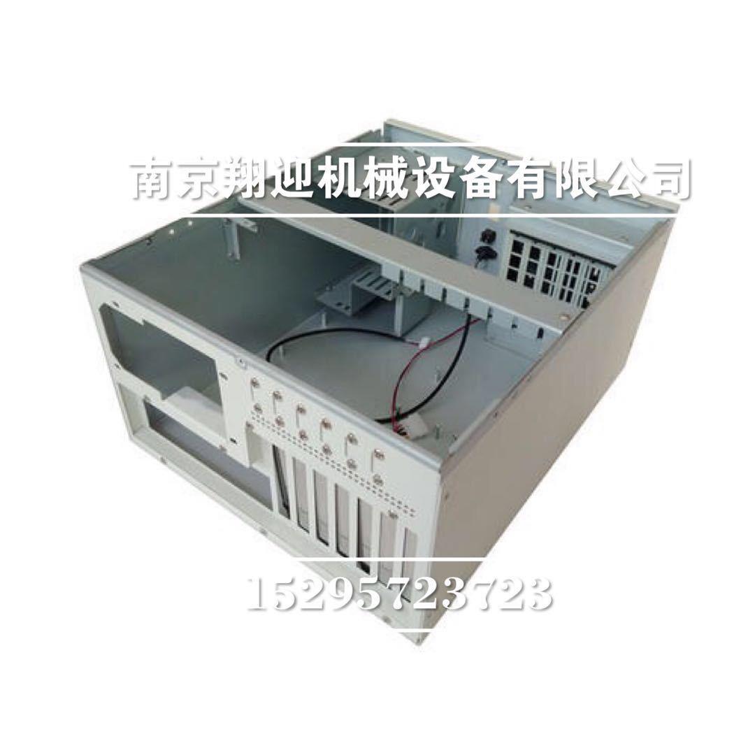 Specializing in the production of stainless steel chassis casings and non-standard cabinets to be produced in Nanjing