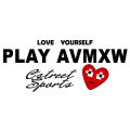 PLAY avmxw 潮牌店