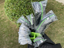 Golf Club RBZ Beginner Mens Club Set New Original Carbon Club R