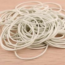 Elastic Rubber Bands Garden ) Strong Office Rubber Bands ) E