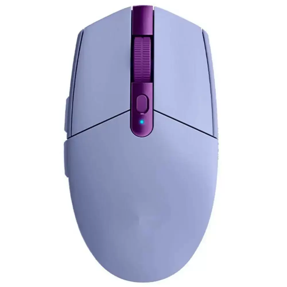 Новая G304 Light Speed беспроводная мышь игровая легкая и портативная