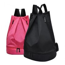 Swimming Waterproof Gym Sport Bag Foldable Backpack