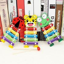 Infants and toddlers interactive musical instrument musical instrument