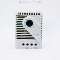 Temperature control automatic switch start and stop 011 thermostat cabinet heater thermostatic fan thermostat cabinet