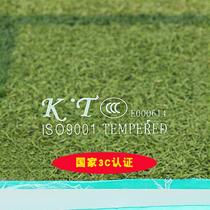 Rusty backboard aluminum outdoor gold package basketball stand adult standard tempered glass basketball board