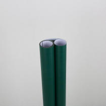 Dust-free Chalk Green Film Childrens Graffiti Green Wall Sticker Simple Soft Blackboard School Teaching Chalk Blackboard Film