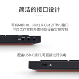 Novation Flagship Store ｜ Lanchpad Mk3 Midi Controller Электронная музыка Strike Pad