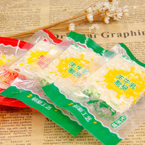 Inner Mongolia specialty milk skin individually packaged raw milk childrens snacks small square milk skin