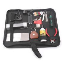 Guitar tool kit