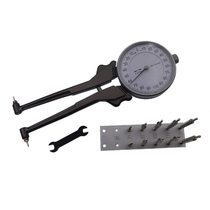 German-made high-precision inner caliper gauge with gauge replaceable probe inner caliper inner groove caliper inner diameter measurement accessories