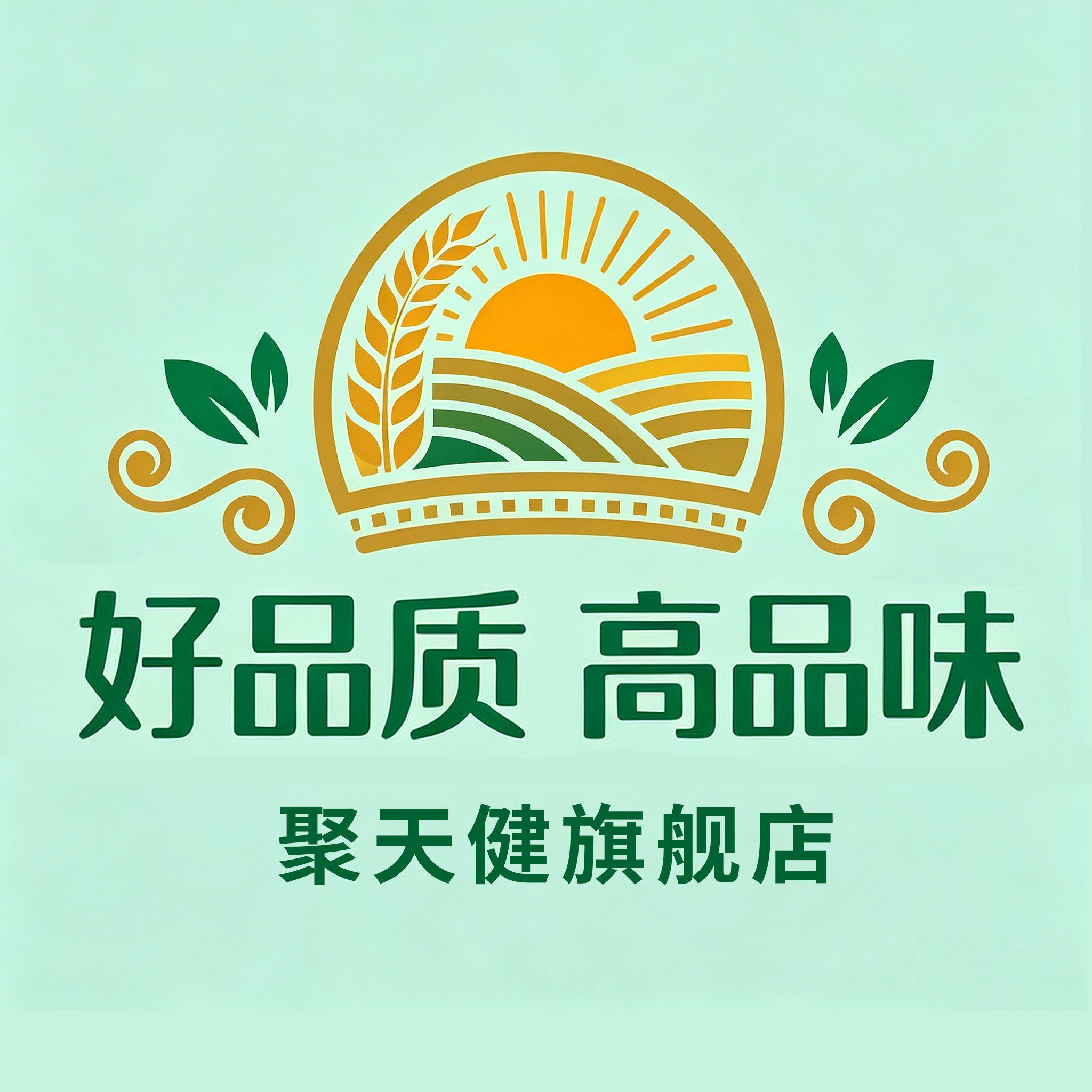 聚天健旗舰店