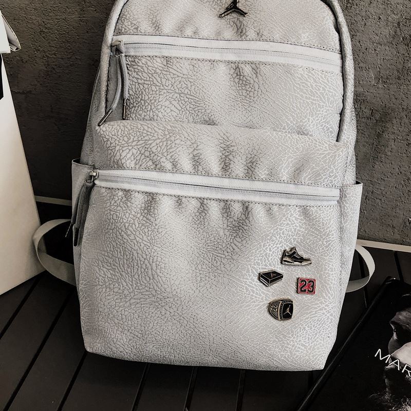New Sports Backpack with Cracked White Cement Male and Female Student School Bag Sports Casual Fashion Travel Backpack Trendy and Cool New Sports Backpack with Cracked White Cement Male and Female Student School Bag Sports Casual Fashion Travel Backpack Trendy and Cool