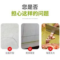 Jiabaode countertop companion slate companion quartz stone honeycomb pad cabinet countertop pad kitchen countertop protection