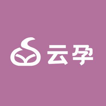 云孕旗舰店的LOGO