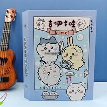 The popular Jiyikawa classmate recording creative graduation album brochure for primary school students in sixth grade is funny for junior high school students