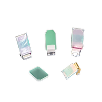 Super powerful reflector 30*14*2 Kirin Wanshunxing handheld laser welding machine focusing lens protective mirror